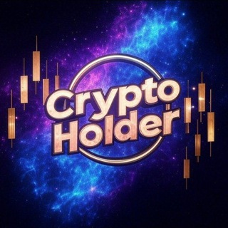 Crypto Holders