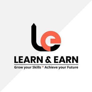 Learn & Earn