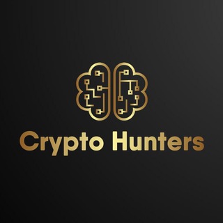 CRYPTO HUNTERS - ITALIA 🇮🇹