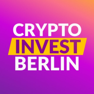 Crypto Invest Berlin Official
