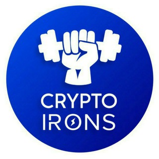 CryptoIrons | 🌍