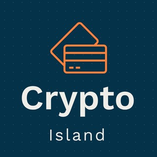 Crypto Island