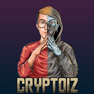 CRYPTOIZ RESEARCH
