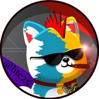 $BTC25 🚀98-25-25 Майнеры