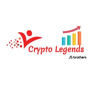 Crypto Legends Discussion