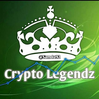 Crypto LegendZ