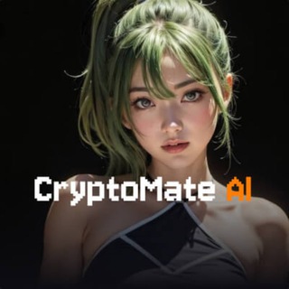 CryptoMate AI Community