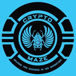 CryptoMaze Official |Sri Lanka|