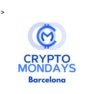 Crypto Mondays BCN