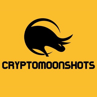 CryptoMoonShots