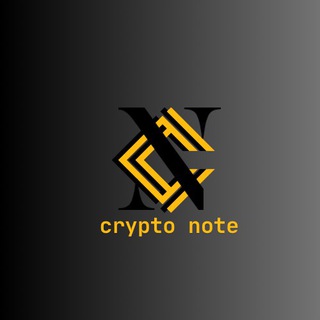 Crypto Note