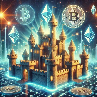 Crypto Castle