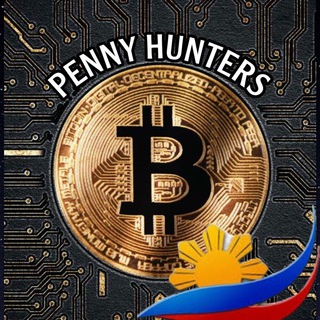 CRYPTO Penny Hunters PH🇵🇭