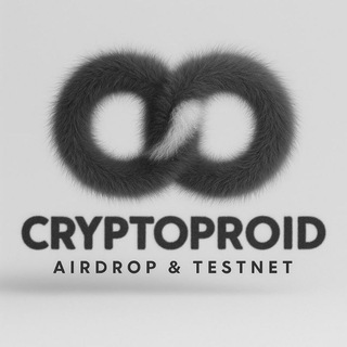 CryptoProID Airdrop Group