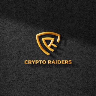 Crypto Raiders Community 📊
