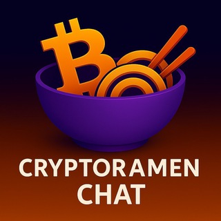 CRYPTORAMEN Chat