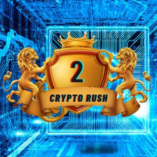 CRYPTO RUSH