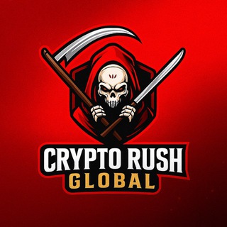 CRYPTO RUSH GLOBAL 🇹🇷