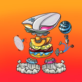 加密三明治總動員