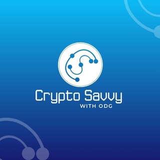 Crypto Savvy chat