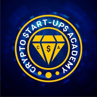 Crypto Start-ups Digital Academy