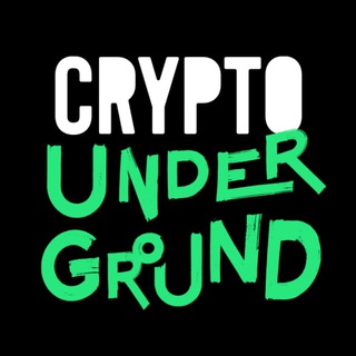 Crypto Underground