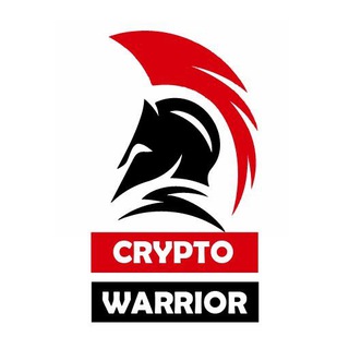 Crypto Warrior