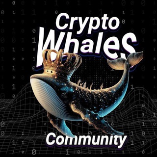 community (🐋الحيتان)