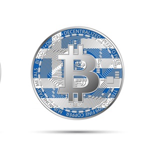 κρυπτονόμισμα Greek 🇬🇷