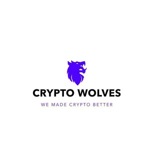 Crypto Wolves 🐺