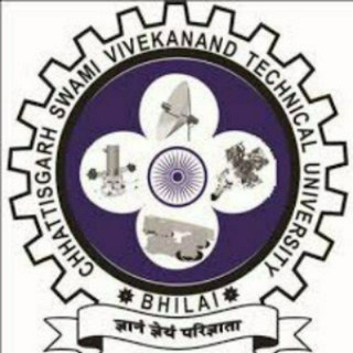 CS 3rd sem CSVTU B.Tech. Notes