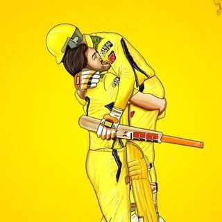 Chennai Super Kings Fans • # 🏆🏆🏆🏆🏆 💛