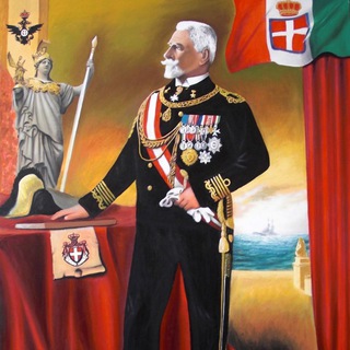 Comando Supremo Marina Nord (Letteralmente 1984)