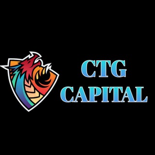 🚦CTG CAPITAL🚦