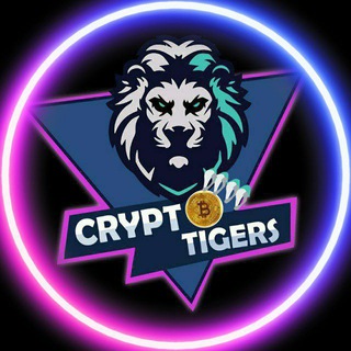 Crypto Tigers