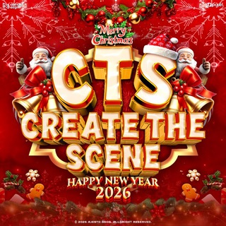 CREATE THE SCENE