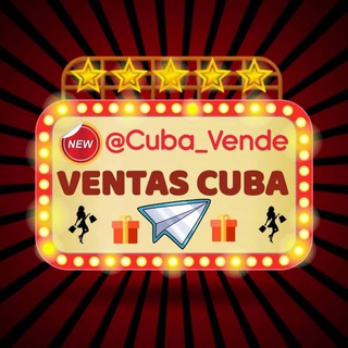 𝙑𝙚𝙣𝙩𝙖𝙨 𝘾𝙪𝙗𝙖 ᴬᶰᵘᶰᶜᶦᵒˢ-ᶜᵘ✓