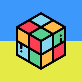 Cubing UA