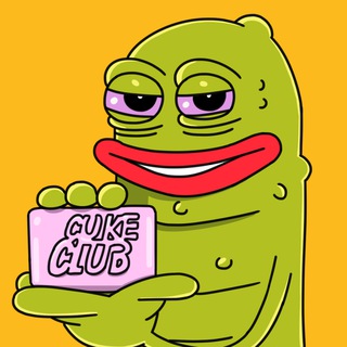 Cuke Club