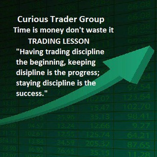 CURIOUS TRADERS GROUP