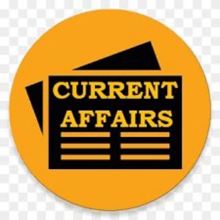 Current Affairs For All Examination