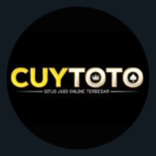 PREDIKSI CUYTOTO ㄨ BUKTI JP CUYTOTO