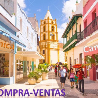 Compra-Ventas-Camaguey