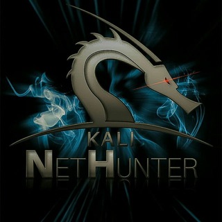 📱Cyber Security NetHunter