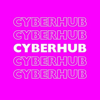 CYBERHUB CHAT