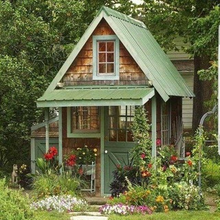 Дачники Нягань