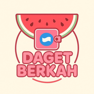 🍉DAGET BERKAH(ㅅ˙³˙)♡