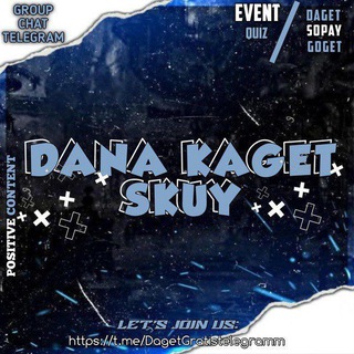 DANA KAGET SKUY