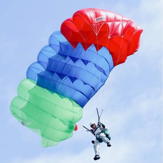 DagFPS прыжки с парашютом в Дагестане