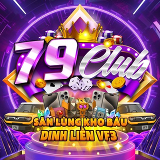 79CLUB.ORG - Game Bài Đại Phát Tài